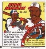 Eddie Murray (Baltimore Orioles)